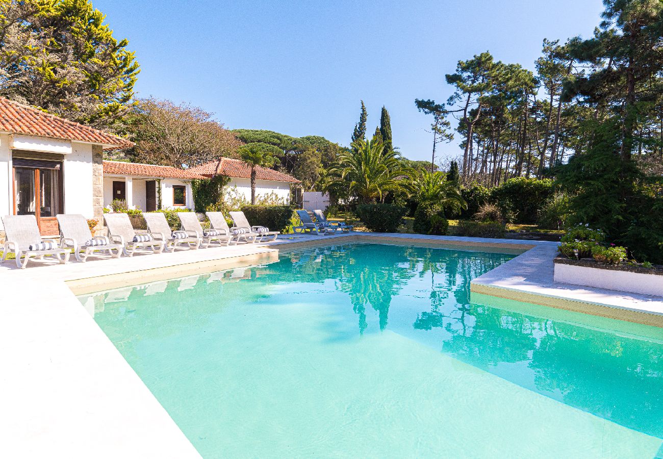Villa in Sintra - Villa Maxima