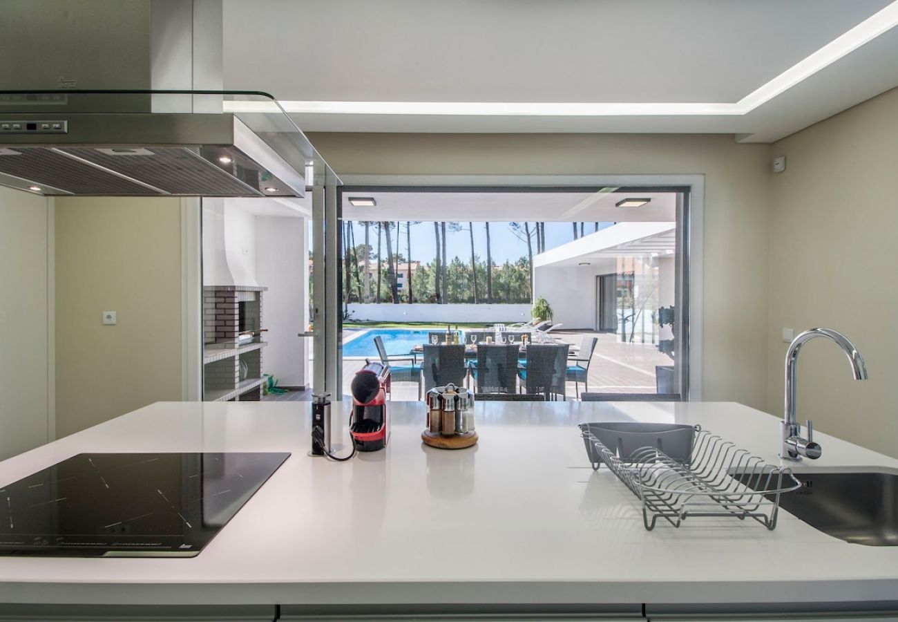 Villa in Aroeira - Villa do Moinho II