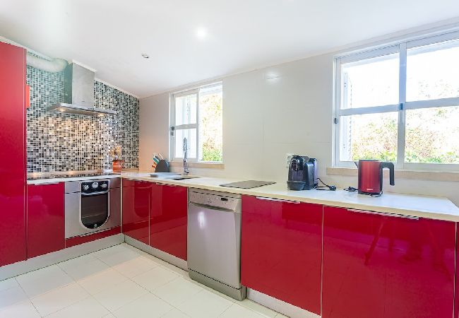 House in Aldeia do Meco - Villa Flora House in Aldeia do Meco - Villa Flora