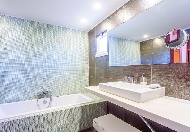 House in Aldeia do Meco - Villa Flora House in Aldeia do Meco - Villa Flora