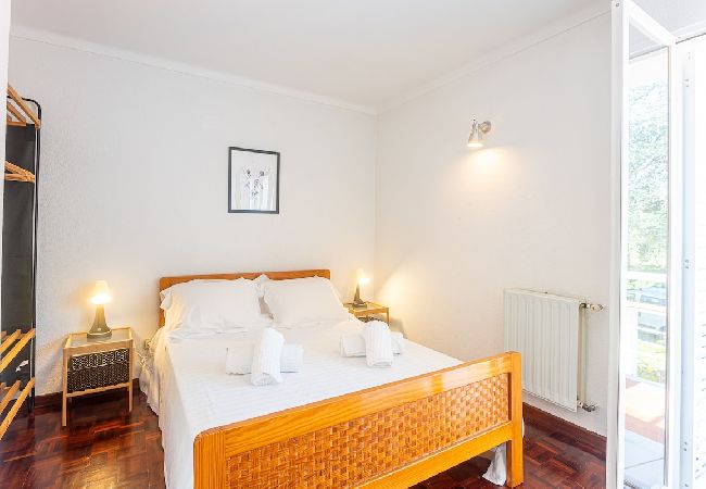 House in Aldeia do Meco - Villa Flora House in Aldeia do Meco - Villa Flora