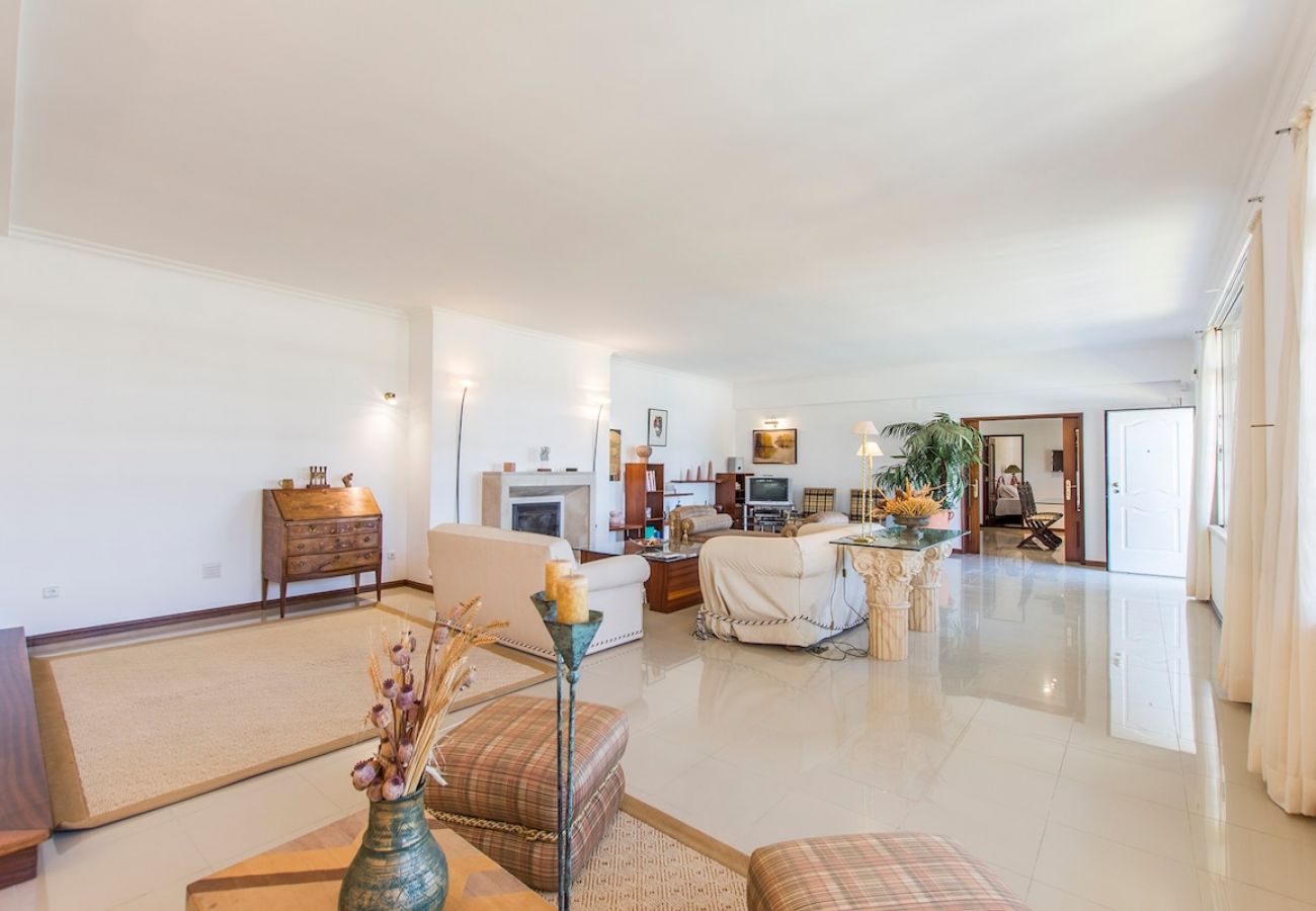 Villa in Marisol - Villa Maia