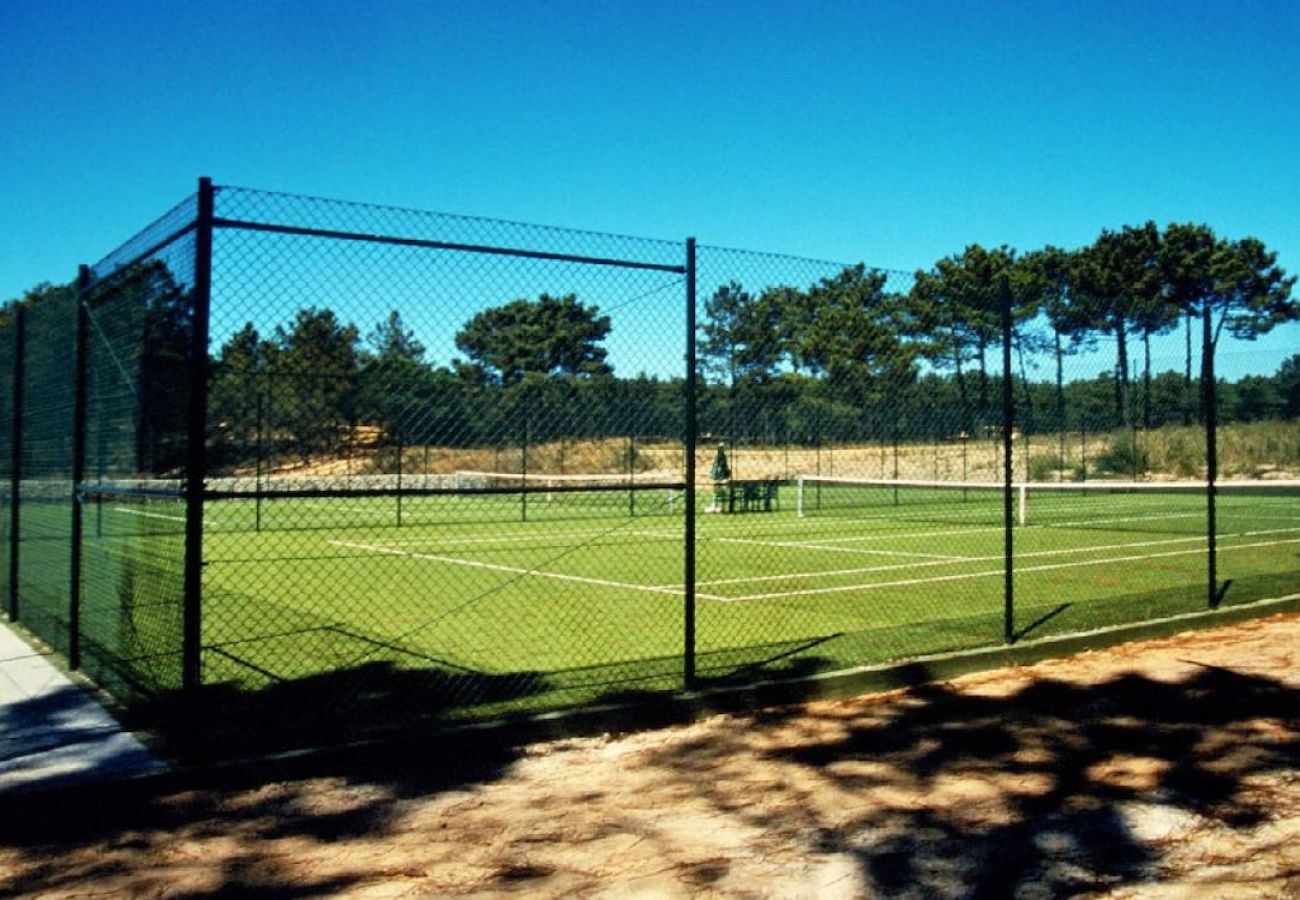 Villa in Marisol - Villa Maia