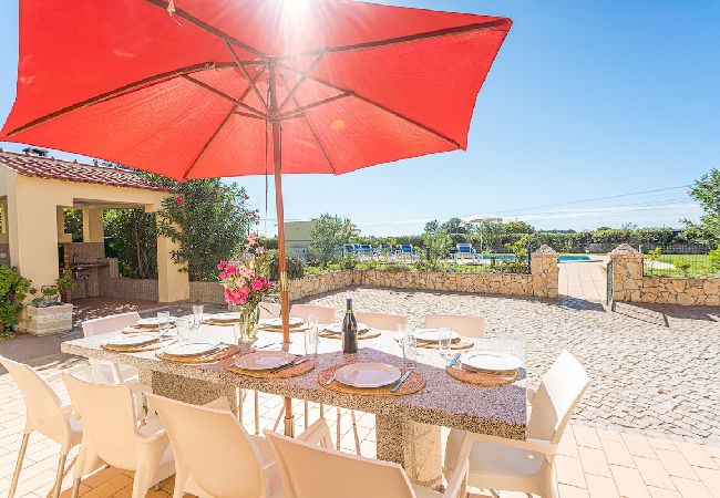 Villa in Almancil - Villa Misofia Villa in Almancil - Villa Misofia