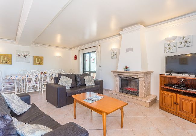 Villa in Almancil - Villa Misofia Villa in Almancil - Villa Misofia