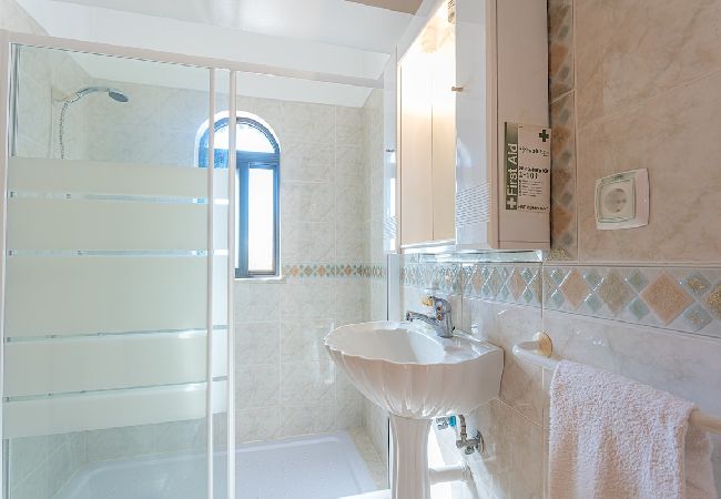 Villa in Almancil - Villa Misofia Villa in Almancil - Villa Misofia