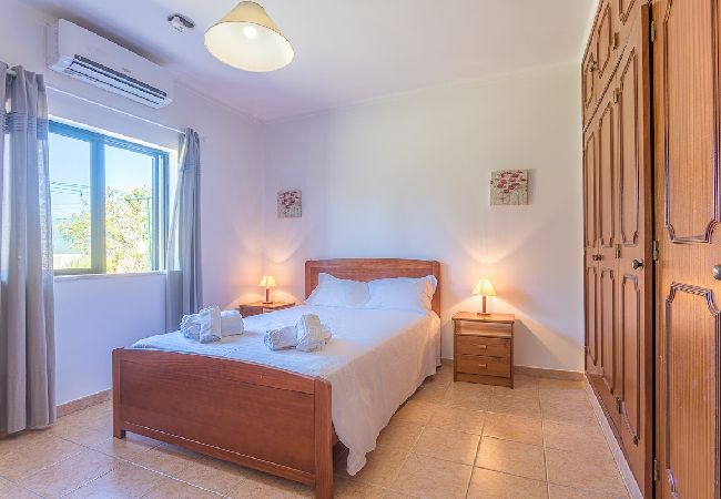 Villa in Almancil - Villa Misofia Villa in Almancil - Villa Misofia