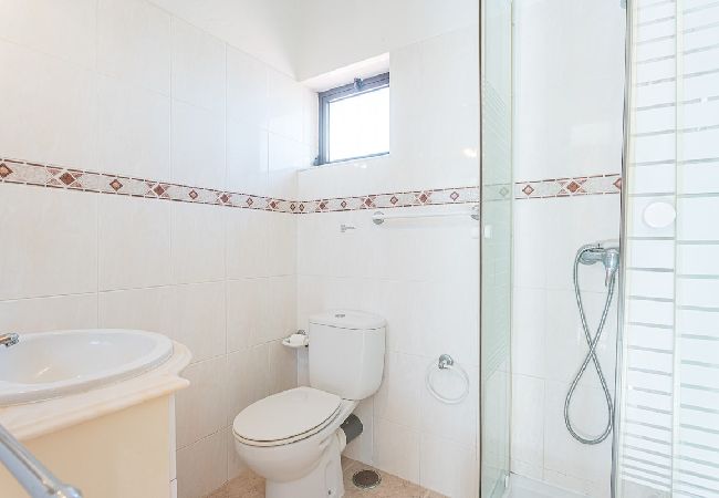 Villa in Almancil - Villa Misofia Villa in Almancil - Villa Misofia