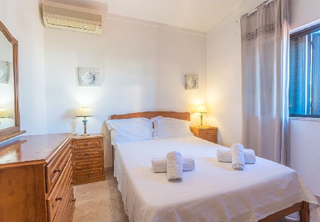 Villa in Almancil - Villa Misofia Villa in Almancil - Villa Misofia