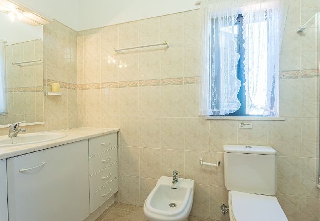 Villa in Almancil - Villa Misofia Villa in Almancil - Villa Misofia