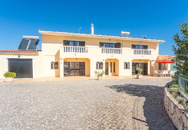 Villa in Almancil - Villa Misofia Villa in Almancil - Villa Misofia