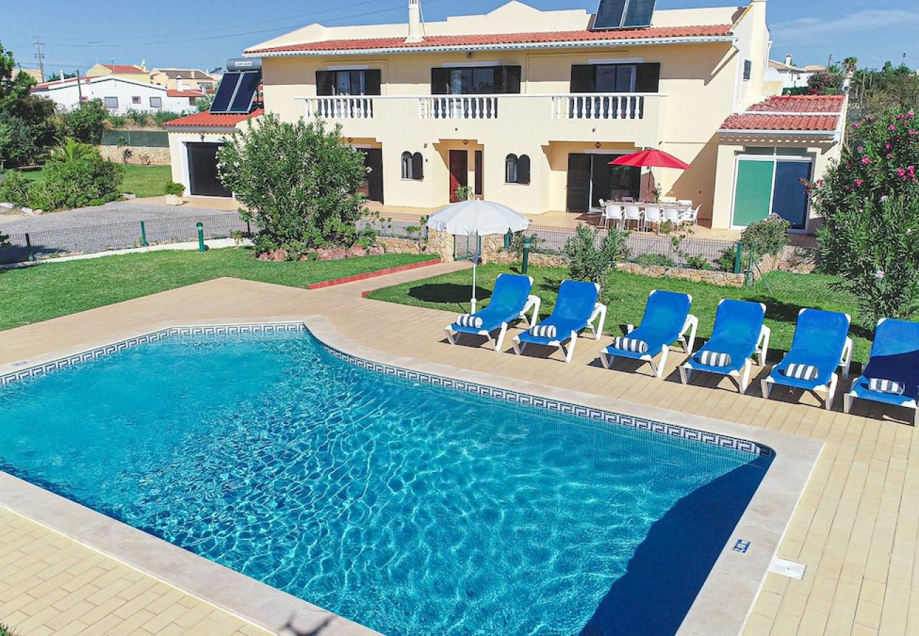Villa in Almancil - Villa Misofia