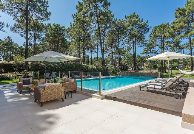 Villa in Herdade da Aroeira - Villa Buganvilia III Villa in Herdade da Aroeira - Villa Buganvilia III