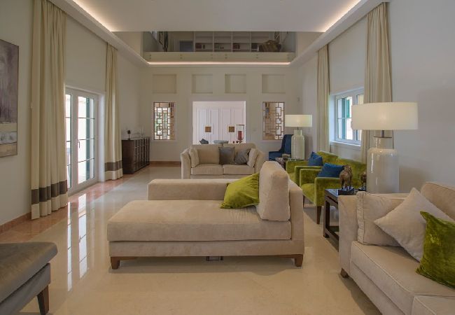 Villa in Herdade da Aroeira - Villa Buganvilia III Villa in Herdade da Aroeira - Villa Buganvilia III