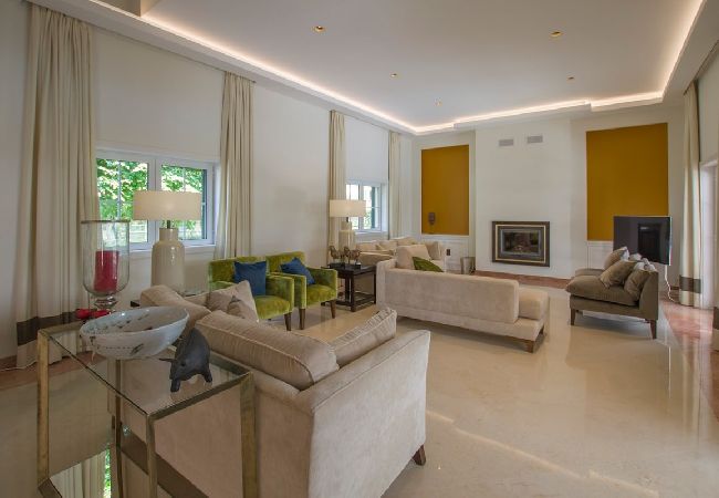 Villa in Herdade da Aroeira - Villa Buganvilia III Villa in Herdade da Aroeira - Villa Buganvilia III