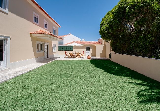 Villa in Ericeira - Villa Salsa Villa in Ericeira - Villa Salsa