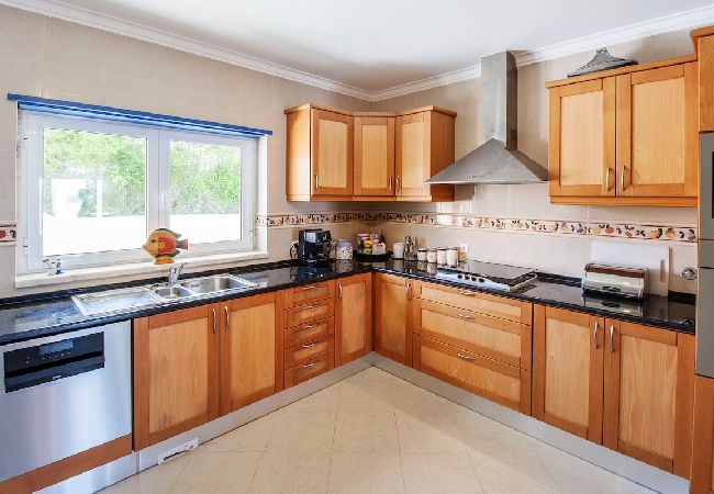 Villa in Ericeira - Villa Salsa Villa in Ericeira - Villa Salsa