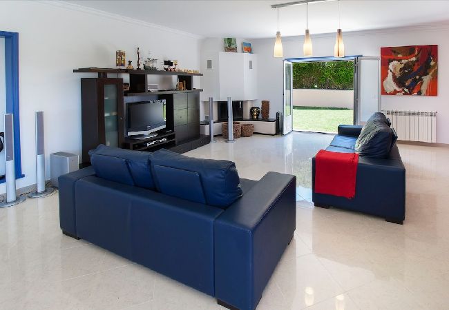 Villa in Ericeira - Villa Salsa Villa in Ericeira - Villa Salsa