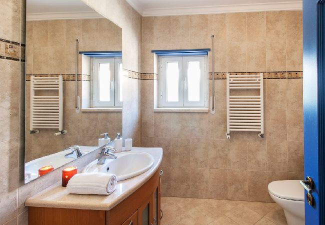 Villa in Ericeira - Villa Salsa Villa in Ericeira - Villa Salsa