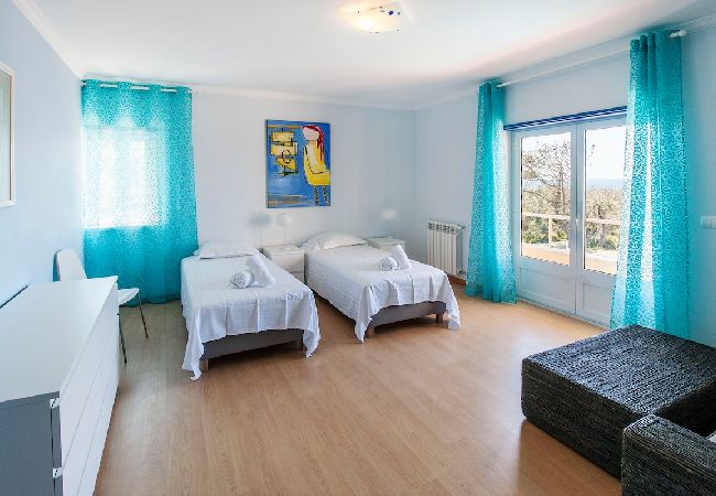 Villa in Ericeira - Villa Salsa Villa in Ericeira - Villa Salsa