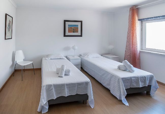 Villa in Ericeira - Villa Salsa Villa in Ericeira - Villa Salsa