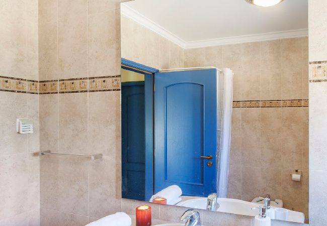 Villa in Ericeira - Villa Salsa Villa in Ericeira - Villa Salsa