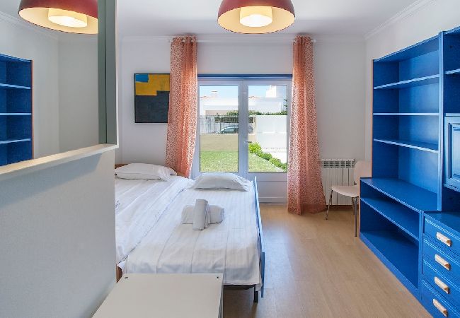 Villa in Ericeira - Villa Salsa Villa in Ericeira - Villa Salsa