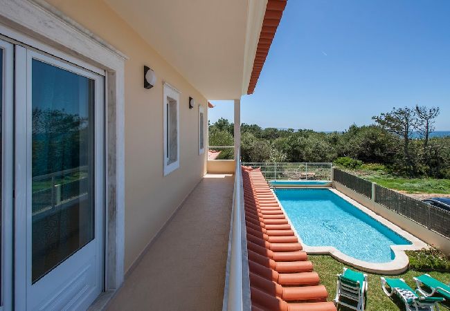 Villa in Ericeira - Villa Salsa Villa in Ericeira - Villa Salsa