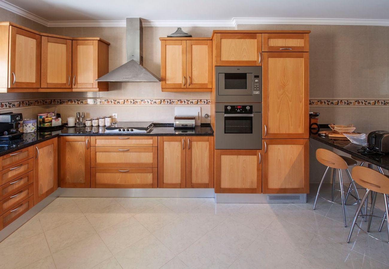 Villa in Ericeira - Villa Salsa