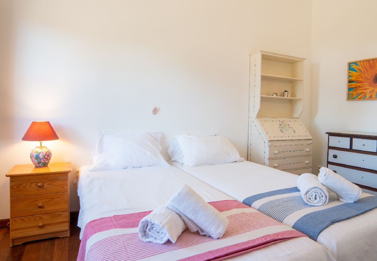 Villa in Sintra - Villa Mara