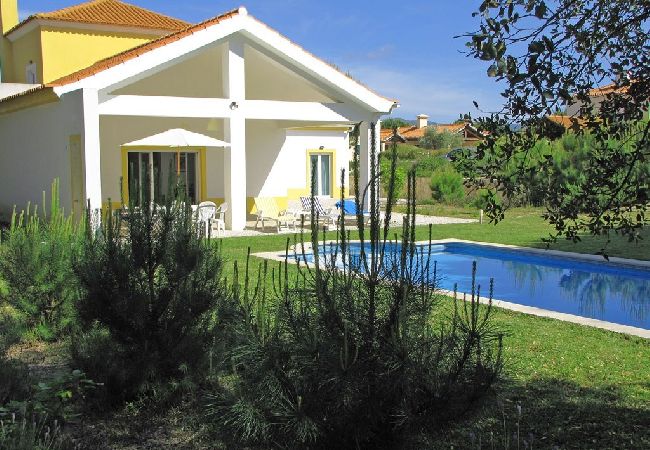 Villa in Azeitão - Quinta do Peru I Villa in Azeitão - Quinta do Peru I