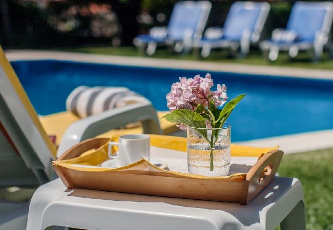 Villa in Azeitão - Quinta do Peru I Villa in Azeitão - Quinta do Peru I