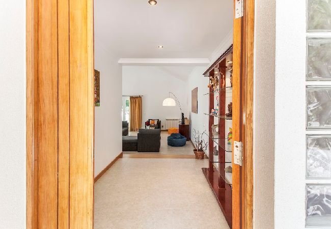 Villa in Azeitão - Quinta do Peru I Villa in Azeitão - Quinta do Peru I