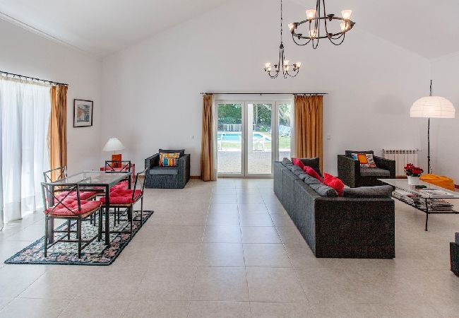 Villa in Azeitão - Quinta do Peru I Villa in Azeitão - Quinta do Peru I