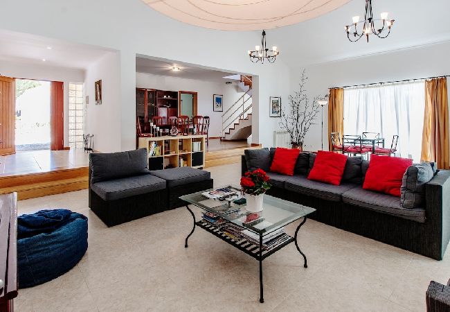 Villa in Azeitão - Quinta do Peru I Villa in Azeitão - Quinta do Peru I