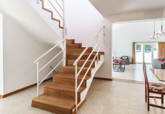 Villa in Azeitão - Quinta do Peru I Villa in Azeitão - Quinta do Peru I