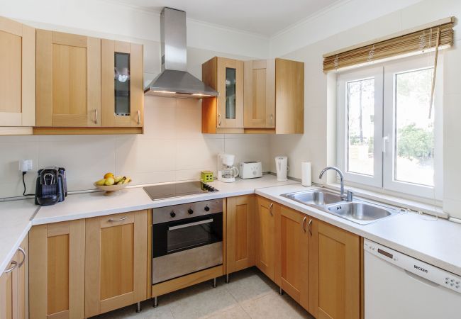 Villa in Azeitão - Quinta do Peru I Villa in Azeitão - Quinta do Peru I