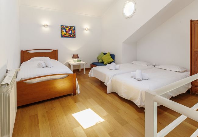 Villa in Azeitão - Quinta do Peru I Villa in Azeitão - Quinta do Peru I