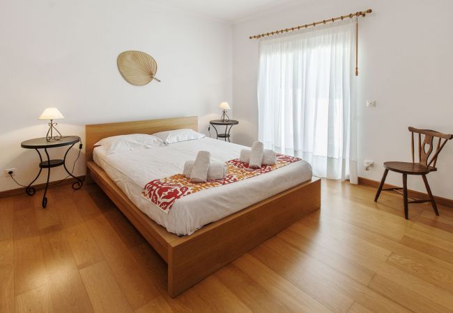 Villa in Azeitão - Quinta do Peru I Villa in Azeitão - Quinta do Peru I