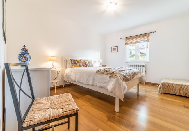 Villa in Azeitão - Quinta do Peru I Villa in Azeitão - Quinta do Peru I