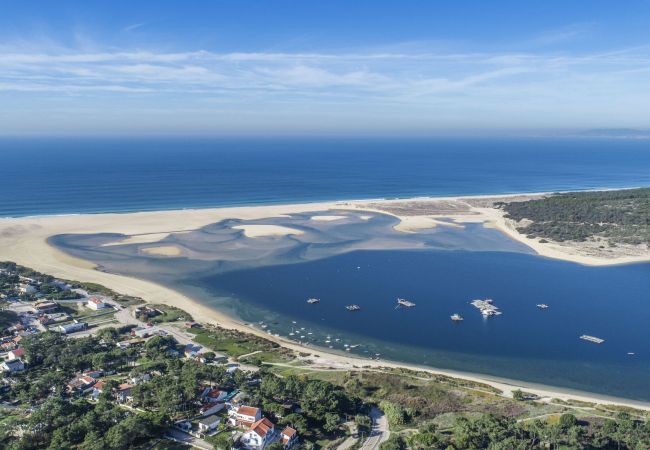 Villa in Azeitão - Quinta do Peru I Villa in Azeitão - Quinta do Peru I