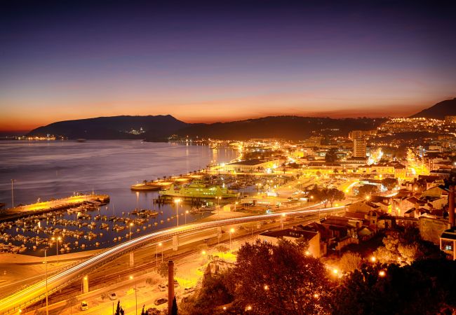 Villa in Azeitão - Quinta do Peru I Villa in Azeitão - Quinta do Peru I