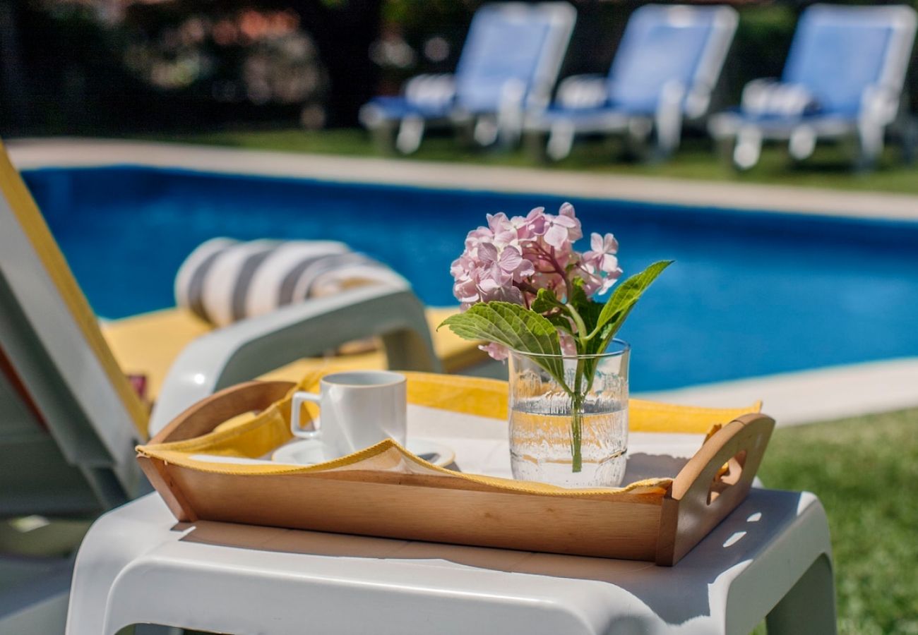 Villa in Azeitão - Quinta do Peru I