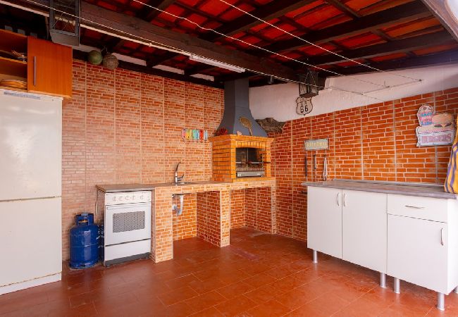 Villa in Charneca de Caparica - Villa Sol e Mar Villa in Charneca de Caparica - Villa Sol e Mar