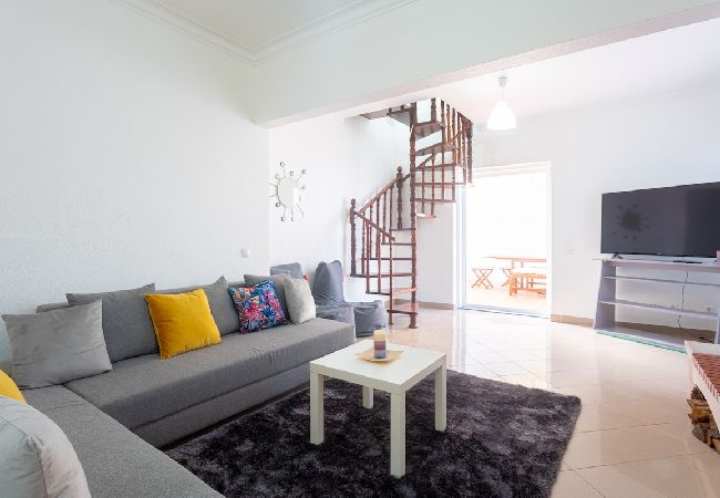 Villa in Charneca de Caparica - Villa Sol e Mar Villa in Charneca de Caparica - Villa Sol e Mar