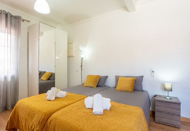 Villa in Charneca de Caparica - Villa Sol e Mar Villa in Charneca de Caparica - Villa Sol e Mar