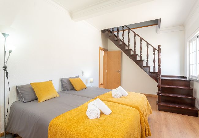 Villa in Charneca de Caparica - Villa Sol e Mar Villa in Charneca de Caparica - Villa Sol e Mar