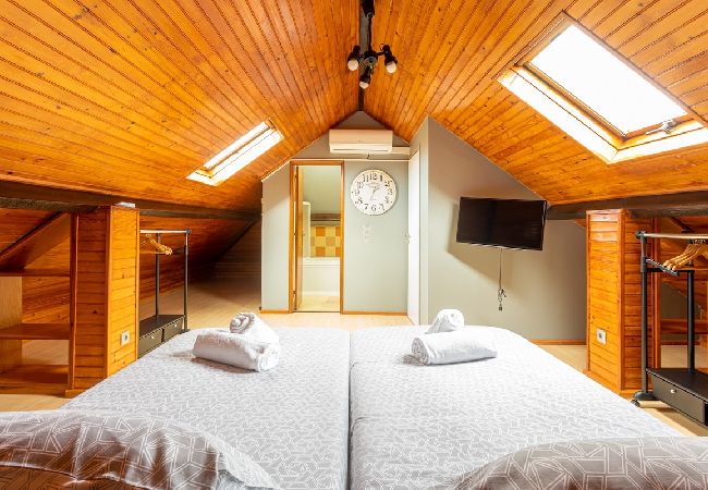 Villa in Charneca de Caparica - Villa Sol e Mar Villa in Charneca de Caparica - Villa Sol e Mar