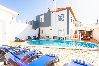 Villa in Charneca de Caparica - Villa Sol e Mar