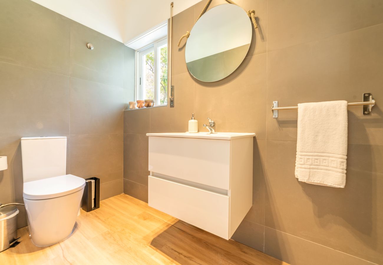 Villa in Aroeira - Villa Verdizela II